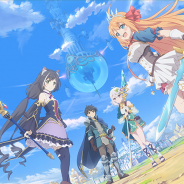 Cygames、『プリンセスコネクト!Re:Dive』のTVアニメ化が決定! アニメーション制作はCygamesPicturesが担当