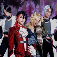 タカラトミーアーツ、『PRINCE of MONSTERS~魔界塔からの脱出~』舞台キービジュアルとボイスドラマを公開!