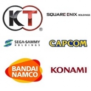 【決算まとめ】家庭用ゲーム大手の第1四半期、増益は6社中3社に カプコンとコーエーテクモの好調際立つ セガサミーとスクエニは大幅減益