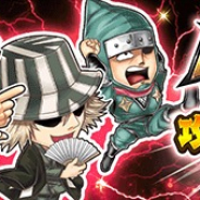 LINEとワンダープラネット、『ジャンプチ』で「限界バトル 攻略★6即戦力ガチャ」を11日より実施! 浦飯幽助やザ・ニンジャらをピックアップ
