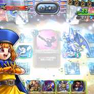 『ドラゴンクエストライバルズ』6月9日のCBT開始に先駆けて体験レビュー…基本的なルール紹介のほか武闘家「アリーナ」を使用した対戦レポートも!