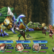 【コロプラフェス2018】体験版からビシビシと伝わる王道ファンタジーJRPGらしさ全開の『Project Babel』…コロプラ注目の新作をいち早くプレイ!