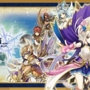 アクセルマーク、台湾・香港・マカオ版『ワールドクロスサーガ』のサービスを2018年5月31日をもって終了