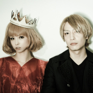 スクエニ、『戦国アクションパズル DJノブナガ』で中田ヤスタカ氏の音楽ユニット「CAPSULE」とのコラボを開始!