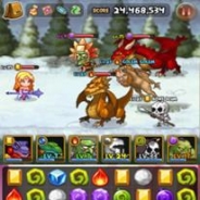 ガーラ、Android向けパズルゲーム『Flyff Puzmon』を東南アジアのGoogle Playで提供開始