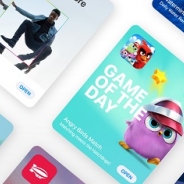 Apple、App Storeの購入金額が元旦だけで3億ドル(339億円)に クリスマスイブからの1週間では8.9億ドル(1006億円)に到達