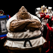 SpiceSeedフィギュア事業部、キン肉マンフィギュアを販売する「魔雲天祭」開催! 4月16日から