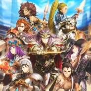スーパーアプリ、『ライバルアリーナ VS』正式リリースに先駆け先着2,000名限定のクローズドβテストを開始‼︎