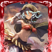 コアエッジ、『アルテイルNEO』で聖域攻防戦EXカードパック「深紅の姫君-The Avenger-」の発売が決定!