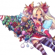 ゲームオン、『フィンガーナイツ』でクリスマスイベント「はぴはぴ!クリスマスないつ」を12月15日より開催
