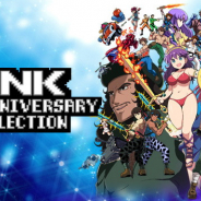 SNK、アーケード24作品を収録した『SNK 40th ANNIVERSARY COLLECTION』をSTEAMでリリース…キューバ革命がテーマの問題作『ゲバラ』もプレイ可能