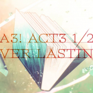 リベル、『A3!』メインストーリー第三部前半のPVを公開! 東京と大阪で駅広告掲出も開始!
