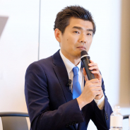 ミクシィ次期社長木村氏「モンストのカードゲームは300万枚を突破」 スマホを使用しない低年齢層へのアピールも
