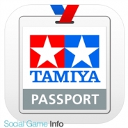 タミヤ、公式アプリ『TAMIYA PASSPORT』の配信開始…ミニ四駆レースの大会検索から会場受付までをスマホで実現