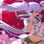 『シノビマスター 閃乱カグラ NEW LINK』で「忍転身ガチャ」開催! 閃乱覚醒で柳生&未来の「忍転身衣装」を手に入れよう