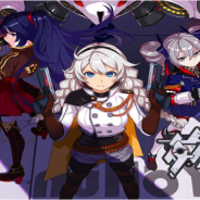 新作フォローアップ(14) miHoYoの新作『崩壊3rd』がTOP30入りと好調な立ち上がり 『GOD EATER ONLINE』も一時51位に