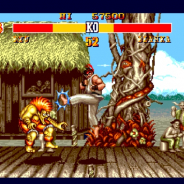 mediba、『ストリートファイターIIダッシュプラス』『スプラッターハウスPART2』を「au スマートパスプレミアム クラシックゲーム」に追加