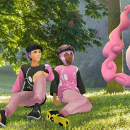Nianticとポケモンは、『ポケモンGO』でバレンタインイベントを14日から開催! 「ムンナ」「ムシャーナ」が初登場