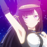 KLab、『ラピスリライツ』よりsupernova新曲「アオノショウドウ」のMVを公開! TVアニメのBlu-rayは10月28日から発売