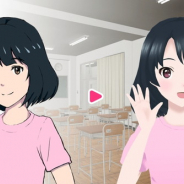 クラスター、マクアケと協業しVTuberの3次元化をサポートする『サンジゲンカProject』を開始!