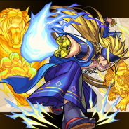 ミクシィ、『モンスト』でイベントクエストに「真・近藤勇」が6月20日19時より登場! "超究極"クエストクリアで進化解放!