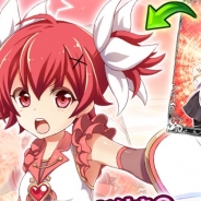 エイタロウソフト、『ルミナスハーツ』のメインキャラクター「七星咲」のCVに人気声優の洲崎綾さんを起用
