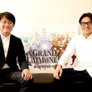 【インタビュー】マーケティングプラットフォーム「Repro」が生んだ『グランドサマナーズ』の変化 ― キーマンが語るアプリ内マーケティングのインパクト