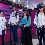 ロケーションベースVR協会、13歳未満のVRコンテンツの利用でガイドラインを制定 7歳以上、20分の連続利用で10~15分の休憩など
