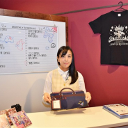 【イベント】『アイドルマスター シンデレラガールズ』×SCRAPの体験型イベント第2弾「開幕直前!!目指せ☆アイドルフェスティバル」をレポート