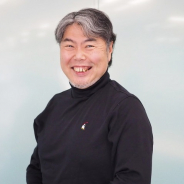 新年のご挨拶(株式会社ビジプル 長谷部 潤)