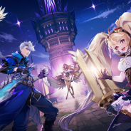 Moonton、『アカシッククロニクル~黎明の黙示録』を年内に日本国内配信! 世界DL数が10億突破のMOBA