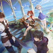 ネクソン、新作パズルRPG『ArkResona(アークレゾナ)』の事前登録を開始! 19年夏配信予定、開発はgloops
