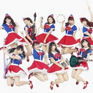 ゲームオン、ガールズロックユニットPASSPO☆を起用し『みんなで三国志』の公式番組をニコ生で4月23日に配信
