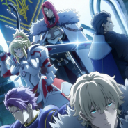 アニプレックス、Fate Project最新情報を一挙公開 劇場版最新予告、Nintendo Switch向けタイトル、『FGO』5周年イベント開催など