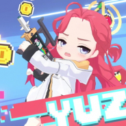 Yostar、『ブルーアーカイブ』で「ユズ」が登場する期間限定ピックアップ募集を開催中!
