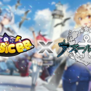 Yostar、『アズールレーン』の基本が学べるレギュラーコーナー第2回が地上波TV番組『MUSIC B.B.』で放送!