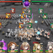 フジゲームス、『アルカ・ラスト 終わる世界と歌姫の果実』公式サイトにてシステムページを更新! 公式生放送を本日20時より配信