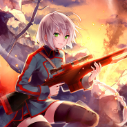 セガゲームス、『アンジュ・ヴィエルジュ ~ガールズバトル~』でカジノイベントを開催 ガチャでは新URプログレスが追加!!