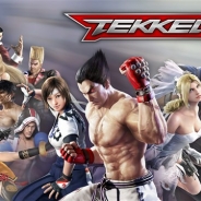 BNE Europe、本格的格闘ゲーム『鉄拳』をApp Store、Google Play向けに配信へ 本日より公式サイトで事前登録を開始!