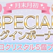 S&P、『B-PROJECT 無敵*デンジャラス』で月末月初7日間限定のログインボーナスを実施 MooNs王茶利暉の新作撮り下ろしフォトが登場