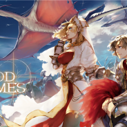 アソビモ、『GODGAMES』で新ユニット「幻獣」シリーズや新コンテンツ「試練」を追加する大型アップデートを実施