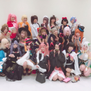 池袋ハロウィンコスプレフェス2019が10月26・27日に開催! イベント来場者数1.3万人、コスプレ参加者2.1万人と過去最高を更新!