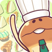 ビーワークス、新作『まとめてモーケ!なめこ店』を配信開始! 借金→転職→大モーケの自転車操業パズル