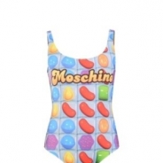 King、『キャンディークラッシュ』5周年記念!MOSCHINOとのパートナーシップにより商品を共同開発…オンラインストアで購入可能
