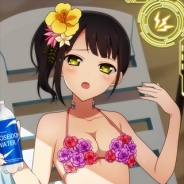 バンナム、『アクセル・ワールド エンドオブバースト』で水着衣装のキャラが登場するステップアップガシャ「海辺のサマーパラダイスガシャ!」を開催