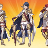 任天堂、『ファイアーエムブレム ヒーローズ』で「大制圧戦」と「錬成対象武器」「闘技場」の今後のアップデート情報を発表
