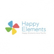 Happy Elements、Happy Elements Asia Pacificを8月1日付で吸収合併 Happy Elements Asia Pacificは解散へ