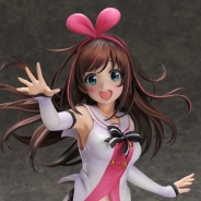 Tokyo Otaku Mode、VTuber「キズナアイ」を初のスケールフィギュア化 5月11日まで受注を受付