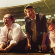 カヤック、『ぼくらの甲子園!ポケット』のTVCM「号泣サラリーマン」篇を放映開始 記念に毎日レアアイテムがもらえるキャンペーンを実施