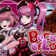 SNK、『METAL SLUG ATTACK』でイベント「Because of Love」を開催! モーデン軍参謀の「アビゲイル」が意中の人へチョコレートを届ける